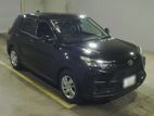 Toyota Raize 1000cc Turbo X 2025