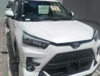 Toyota Raize 1000cc TURBO Z 2025