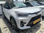 Toyota Raize 1000cc TURBO Z 2025