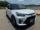 Toyota Raize 1000cc Turbo Z apple 2020