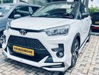 Toyota Raize 1000cc TURBO Z Grade 2026