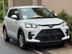Toyota Raize 1.0cc Turbo 2026