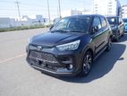 Toyota Raize 1.0L Turbo 2024