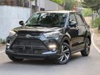 Toyota Raize 1.0L Turbo 2024