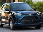 Toyota Raize 1.0L Turbo G Grade 2024