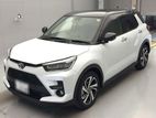 Toyota Raize 1.0L,petrol 2025