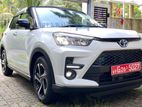 Toyota Raize 1.2 CC Hybrid 2025