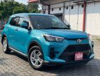 Toyota Raize 1.2 G 2023