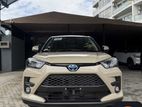 Toyota Raize 1.2 Hybrid 2025