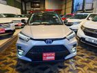 Toyota Raize 1.2 Hybrid 2026