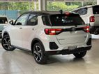 Toyota Raize 1.2 Hybrid BLINDSPOT 2026