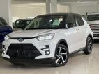 Toyota Raize 1.2 Hybrid BLINDSPOT 2026