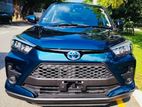 Toyota Raize 1.2 HYBRID BSM APL 2025