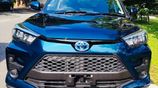 Toyota Raize 1.2 HYBRID BSM APL 2025