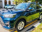 Toyota Raize 1.2 HYBRID BSM APL 2025