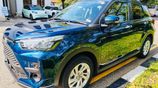Toyota Raize 1.2 HYBRID BSM APL 2025