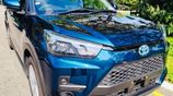 Toyota Raize 1.2 HYBRID BSM APL 2025