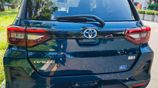 Toyota Raize 1.2 HYBRID BSM APL 2025