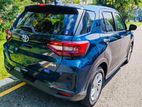 Toyota Raize 1.2 HYBRID BSM APL 2025