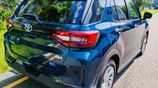 Toyota Raize 1.2 HYBRID BSM APL 2025