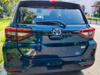 Toyota Raize 1.2 HYBRID BSM APL 2025