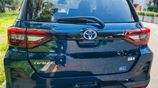 Toyota Raize 1.2 HYBRID BSM APL 2025