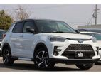 Toyota Raize 1.2 Hybrid Z 2026