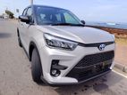 Toyota Raize 1.2 HYBRID Z 360 BSM 2025