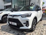 Toyota Raize 1.2 Hybrid Z BSM 2026