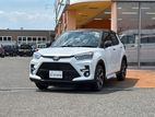 Toyota Raize 1.2 Hybrid Z BSM 2026