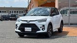 Toyota Raize 1.2 Hybrid Z BSM 2026