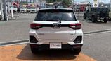 Toyota Raize 1.2 Hybrid Z BSM 2026