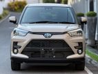 Toyota Raize 1.2 L Hybrid Z Grade 2025