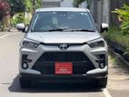 Toyota Raize 1.2 L Z Grade 2023