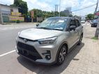 Toyota Raize 1.2 PETROL 2023