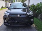 Toyota Raize 1.2 Petrol 2024