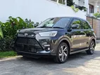 Toyota Raize 1200 Cc Petrol 2024