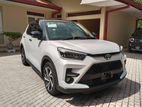 Toyota Raize 1200 FF 360 camera 2023