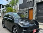 Toyota Raize 1200 HYBRID 2022