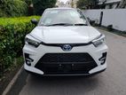 Toyota Raize 1200 HYBRID 2025