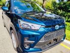 Toyota Raize 1200 HYBRID BSM 2025