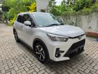 Toyota Raize 1200 Hybrid Z 4WAY 2024