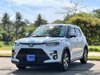 Toyota Raize 1200 JAPAN 2023