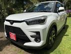 Toyota Raize 1200 Petrol 2024
