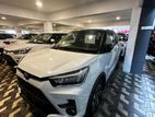 Toyota Raize 1200 Petrol 2025