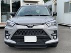 Toyota Raize 1200 Petrol Z Grade 2023