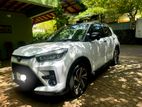 Toyota Raize 1200 Petrol Z Grade 2023