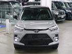 Toyota Raize 1200 Petrol Z Grade 2024