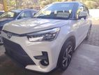 Toyota Raize 1200CC Full Petrol 2023