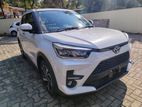 Toyota Raize 1200cc full petrol 2025